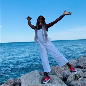 Meet your Posher, Charley